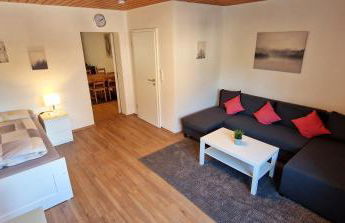 Ferienwohnung Steigerwald Prichsenstadt-Brünnau - Foto 9