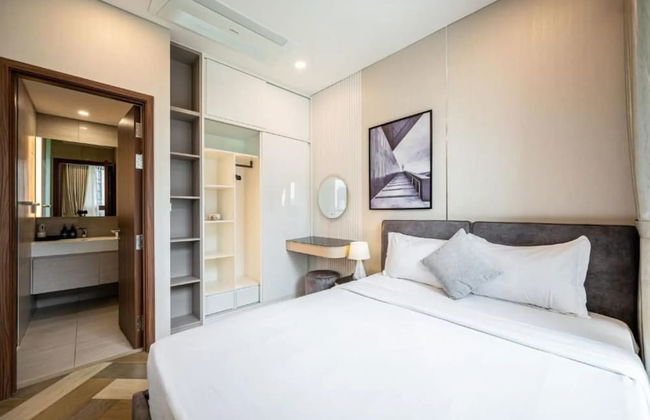 Metropole Deluxe Apartment View City - Foto 3