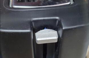 StudioRD Copacabana 250m da praia esquina com a Rua do Copacabana Palace Rodolfo Dantas - Foto 78