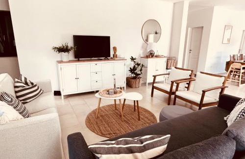 Ferienhaus Sonnenliebe mit Pool bei Zadar - Foto 7