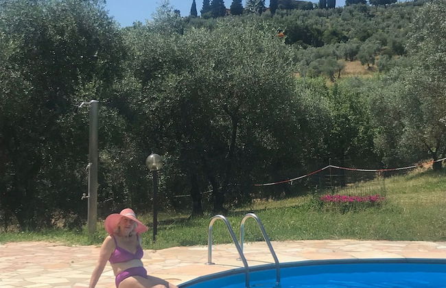 FUCCIOLI II - Foto 16