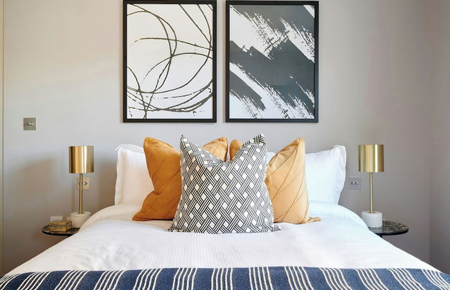 Sonder by Marriott Bonvoy Sloane Square Apartments Chelsea - Photo 2