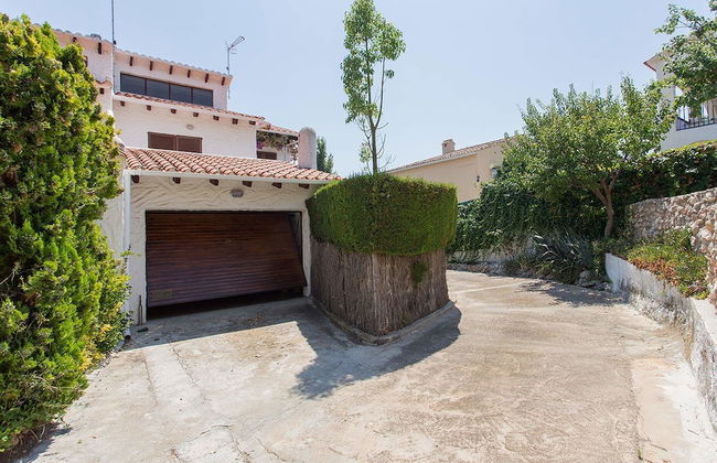 Casa Nuria - Foto 23