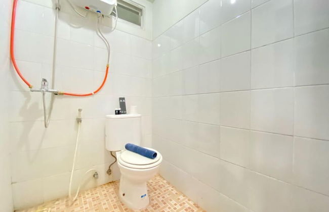 Modern 2Br Apartment At Suites @Metro - Foto 11