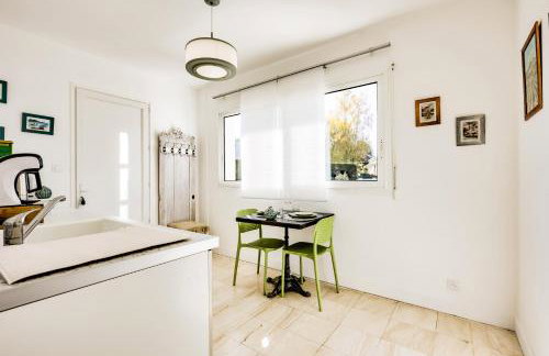 Appartement Jardin Parc St Martin - Foto 18