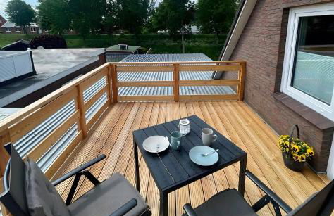 Inselwohnung Nordstrand - Foto 11