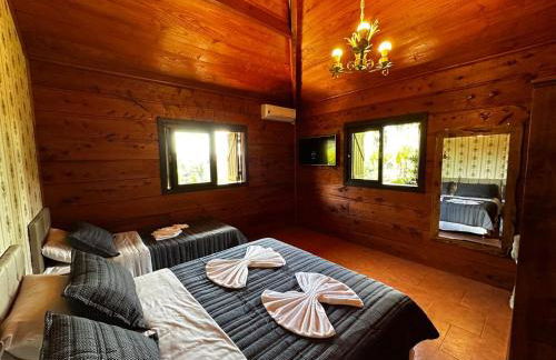 Villa Italia Hospedagem - Photo 139