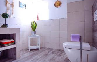 Ferienwohnung Nachtweide - Foto 3