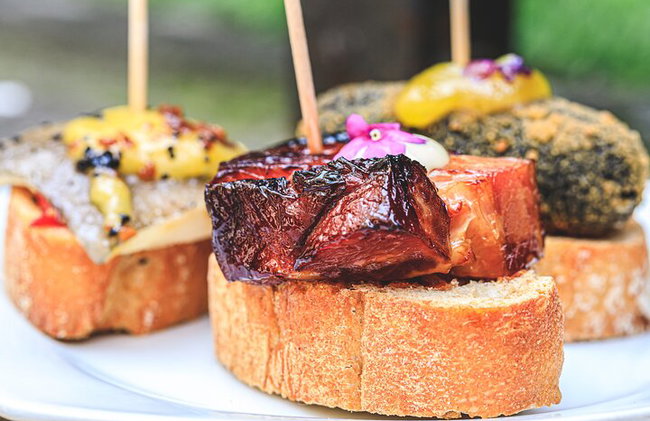 Visite des pintxos de Bilbao : aventure culinaire de 3 heures tout compris - Photo 4