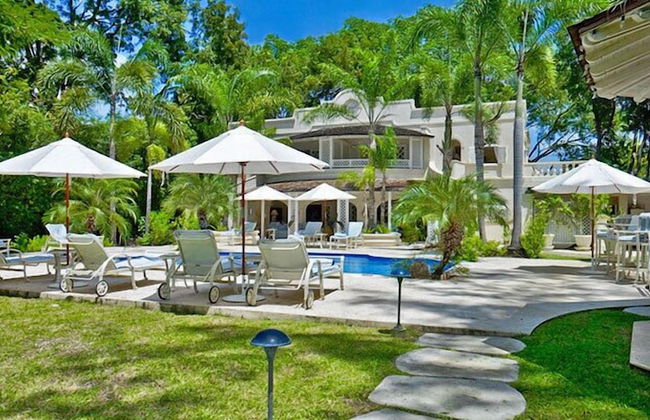 Villa Sandalo - Foto 20