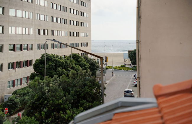 Feel Porto Matosinhos Flats - Foto 68