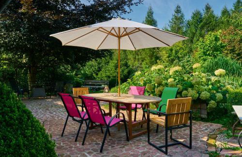 TEN Dom w Ludwikowicach Kłodzkich - Foto 57