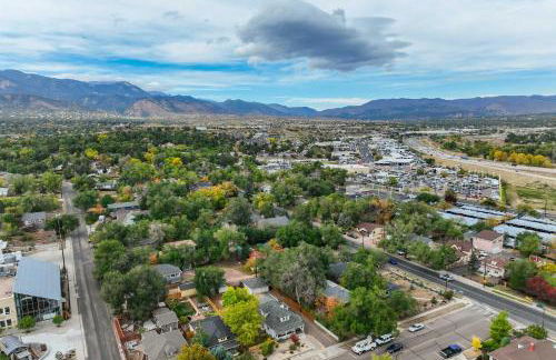 Bristhol Bloom! Oasis in the Heart of COS! - Foto 62