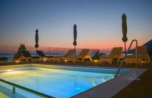 Pantheon Hotel & Suites - Foto 22