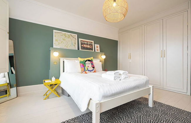 Coloured Jewels by Underthedoormat - Foto 20