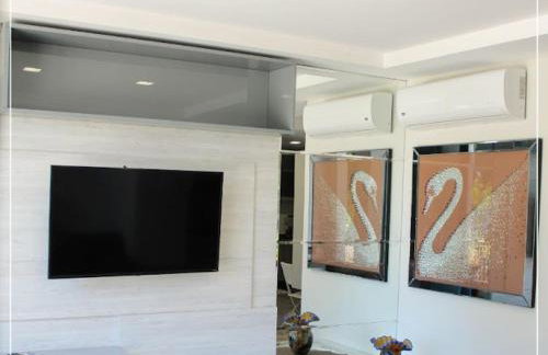 Residencial Collins apt 02 - Foto 17