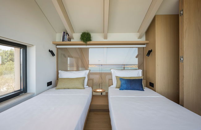 OPENNESS. House by the sea. - Foto 6