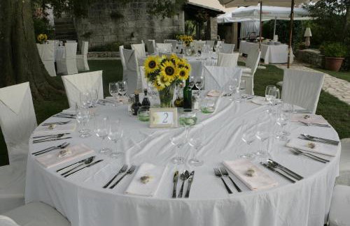 Boutique B&B Stancija 1904 Adults only - Foto 13