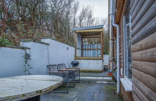 The Lodge - 1 Bedroom - Freshwest Beach Retreat - Photo 20