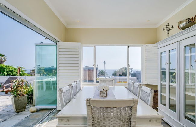 Beach-style Camps Bay Home w Pool Garden Barbados - Photo 14