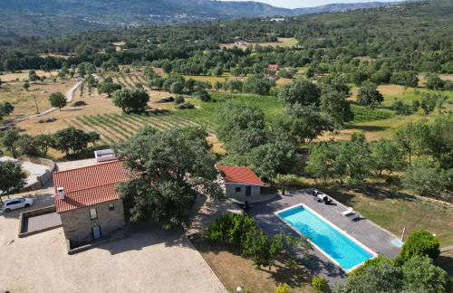 Quinta dos Carvalhais - Serra da Estrela - Foto 52