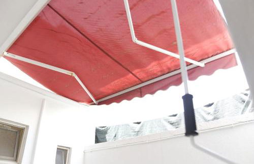 Casa Vacanza Trilussa con veranda - Foto 35