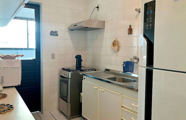 Edifício Morada do Imperador - Photo 26