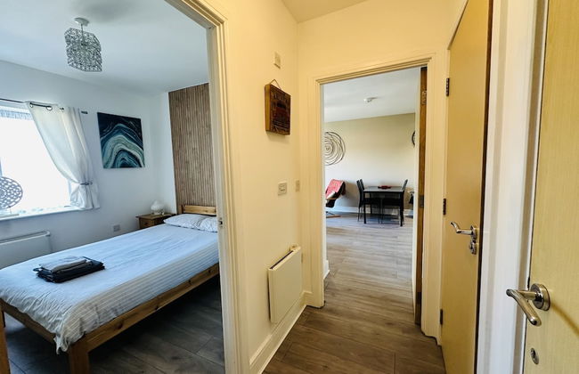 Grand Central Apartments, Centro - Foto 6