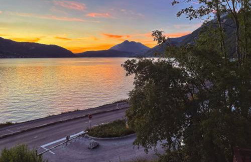Reflet Bleu du Lac d'Annecy 3 étoiles - Face au lac, Parking gratuit, Paddle board - Foto 39