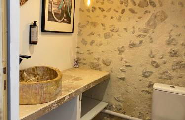 Drome provençale maison familiale calme dans village - Foto 17