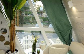White DIAMOND in Chalkidiki - Foto 52
