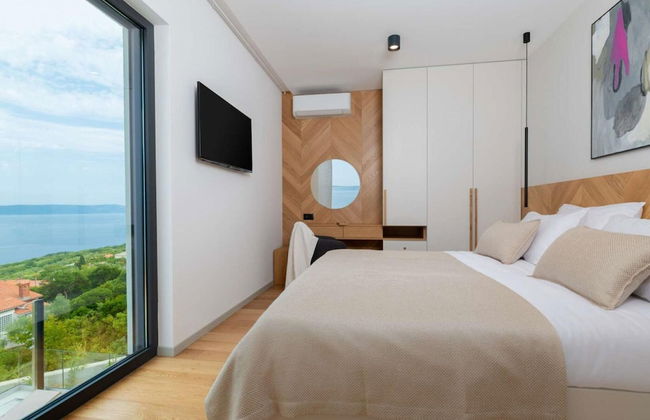 Amazing Villa in Labin With Sauna, Private Pool - Foto 3