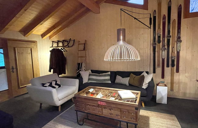 Cozy Chalet - Foto 22