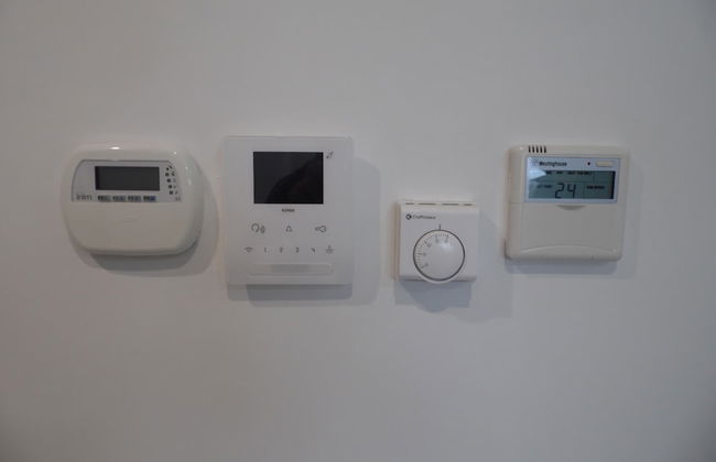 Le Pied-à-Terre - Foto 17