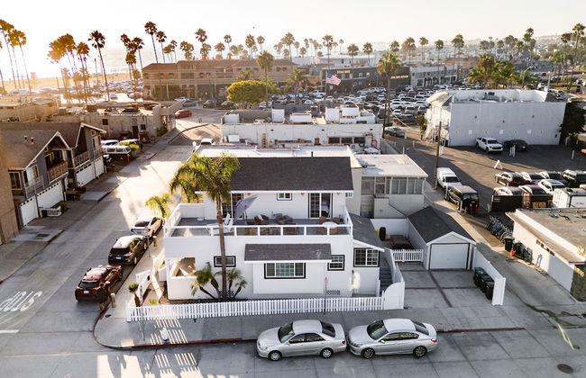 Sea Sight by Avantstay Walk to Newport Beach - Photo 49