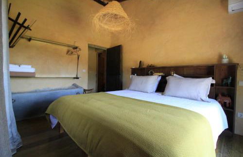 Casa de Vilar de Rei, a tranquilidade do mundo rural - Photo 34