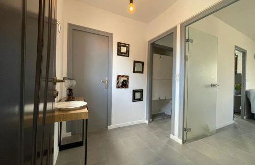 Grand appartement en vallée de la loire - Photo 21