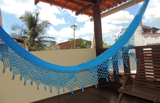 Nossa Casa em Jeri - Foto 37