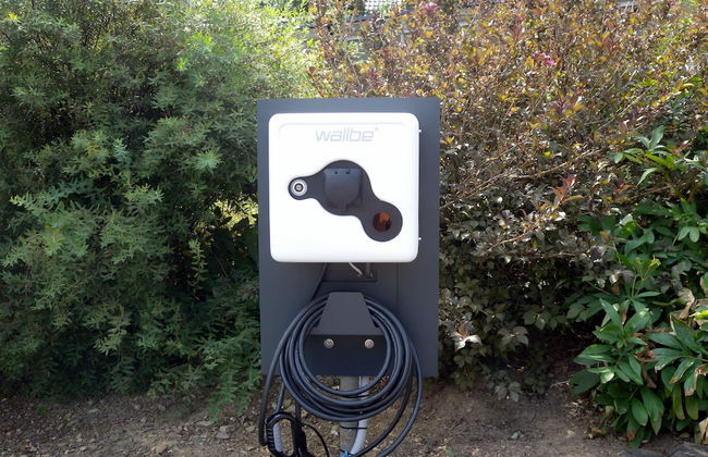 Apartment in Weywertz Near Ski Slopes - Photo 24