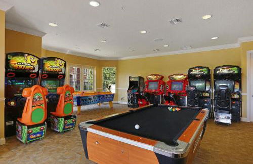 210 Disney Universal Convention Center - Foto 24