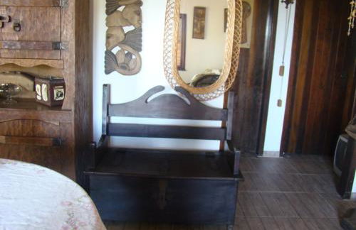 Casa Marrom - Foto 26