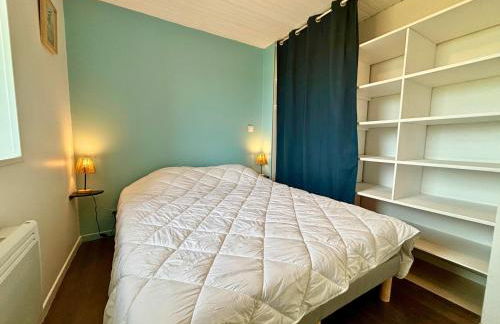 MAISON "Le Havre des Cinq"-6 Personnes-3 Chambres-Terrasse - Foto 19