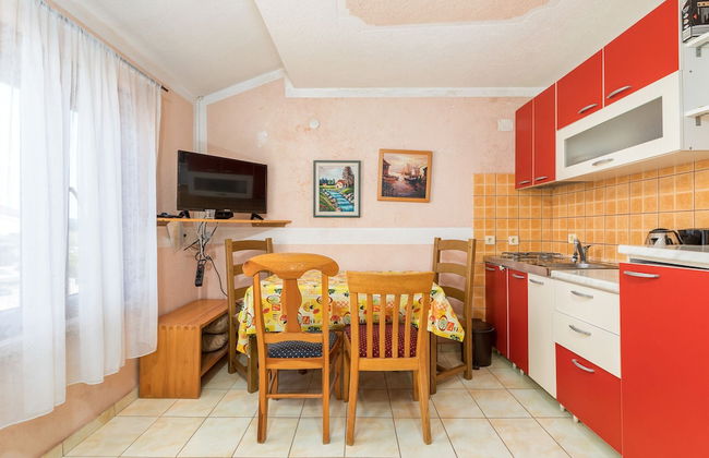 Apartment Manda 709 - Foto 24