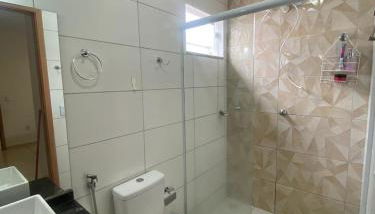 Casa ampla com garagem e Wi-Fi Lagoa Seca, Juazeiro do norte -CE - Foto 2