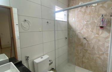 Casa ampla com garagem e Wi-Fi Lagoa Seca, Juazeiro do norte -CE - Foto 2