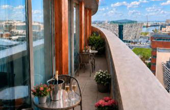 CK Serviced Apartments, Titanic Quarter, Belfast - Foto 1