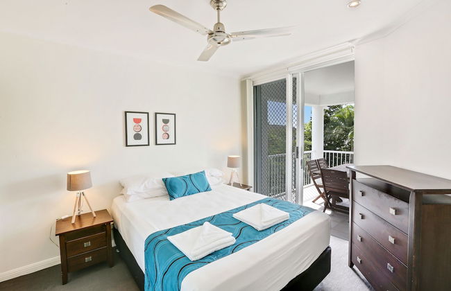 On the Beach Holiday Apartments - Foto 27