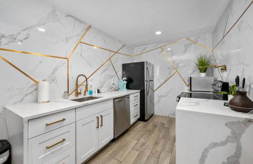 Spacious Galleria Apartment with Free Park - Foto 4