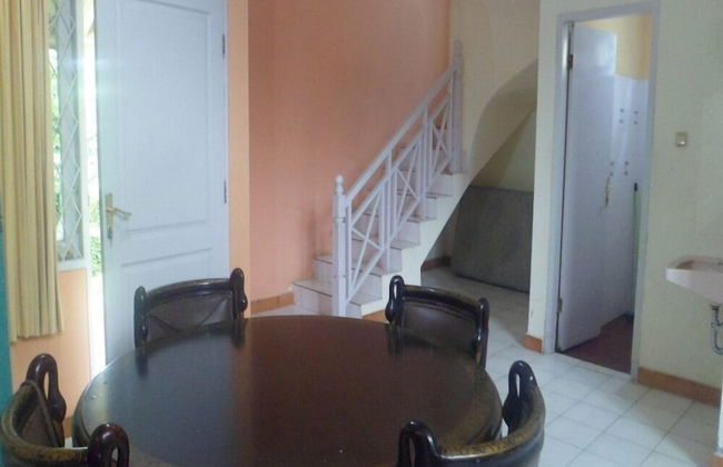 Kota Bunga B - Foto 2