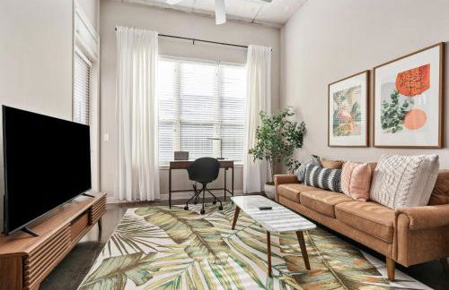 Lodgeur Med Center, Houston - close to MD Anderson & other hospitals - Foto 7